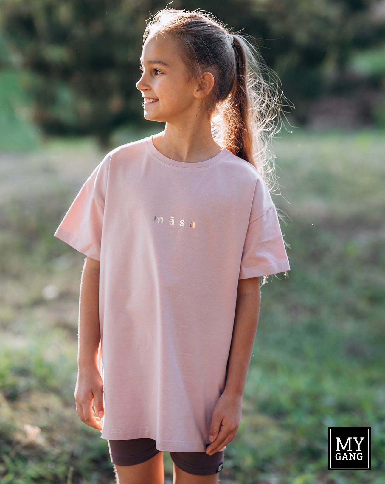 KIDS T-SHIRTS