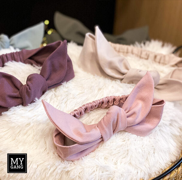 HAIR ACCESSORIES