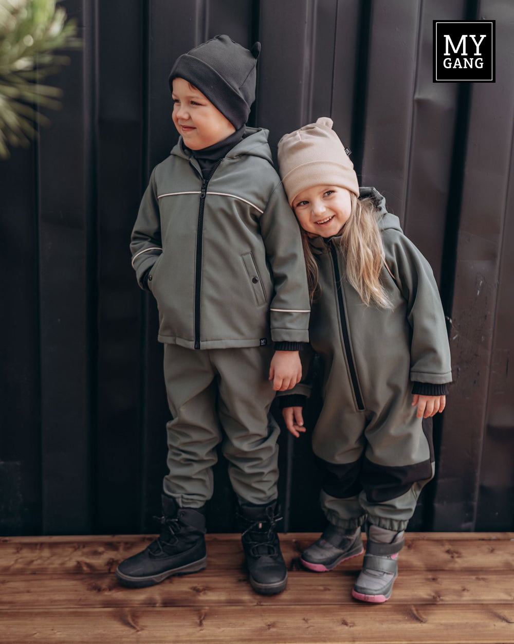 OUTWEAR