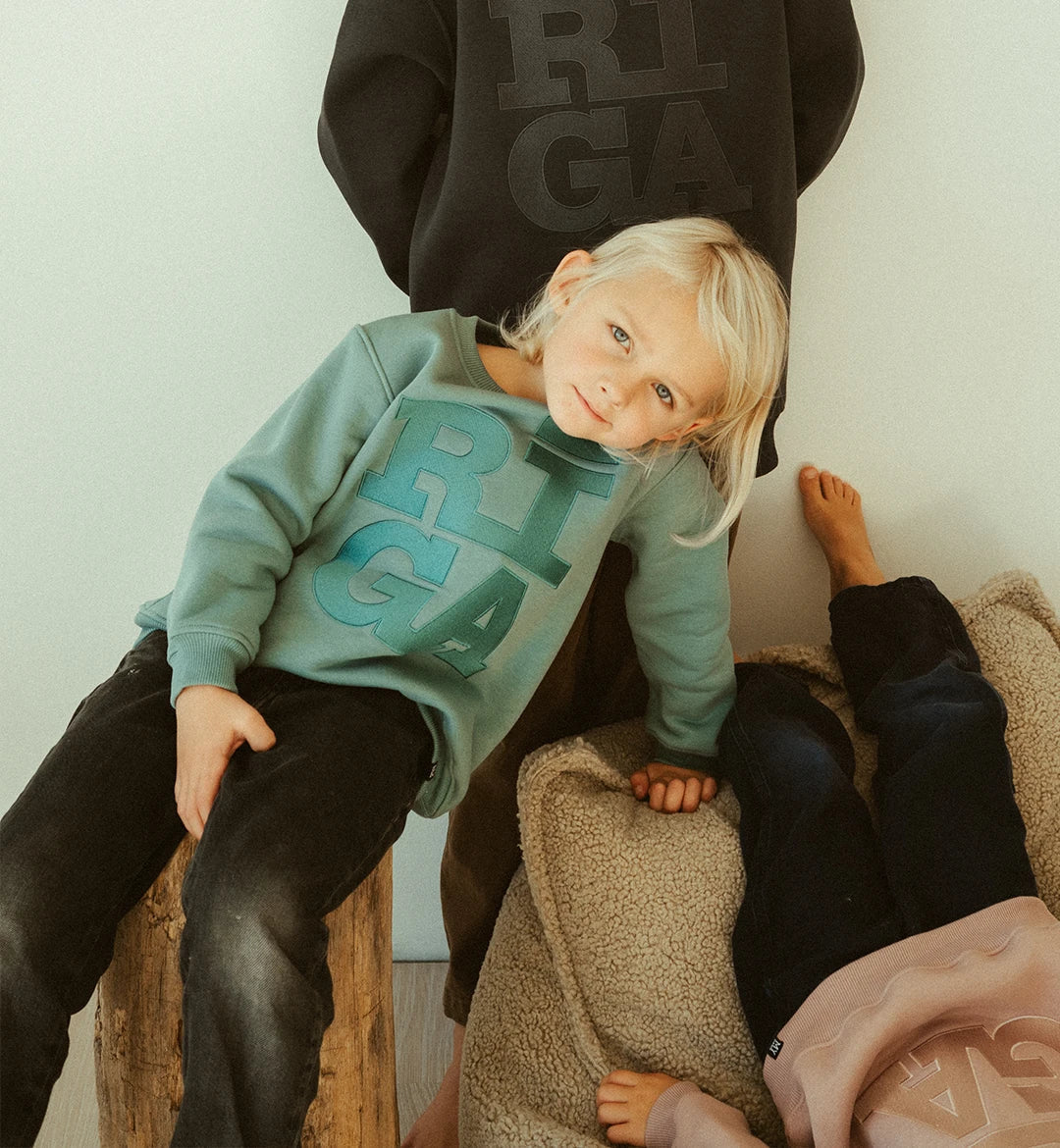 Riga Original® x MYGANG