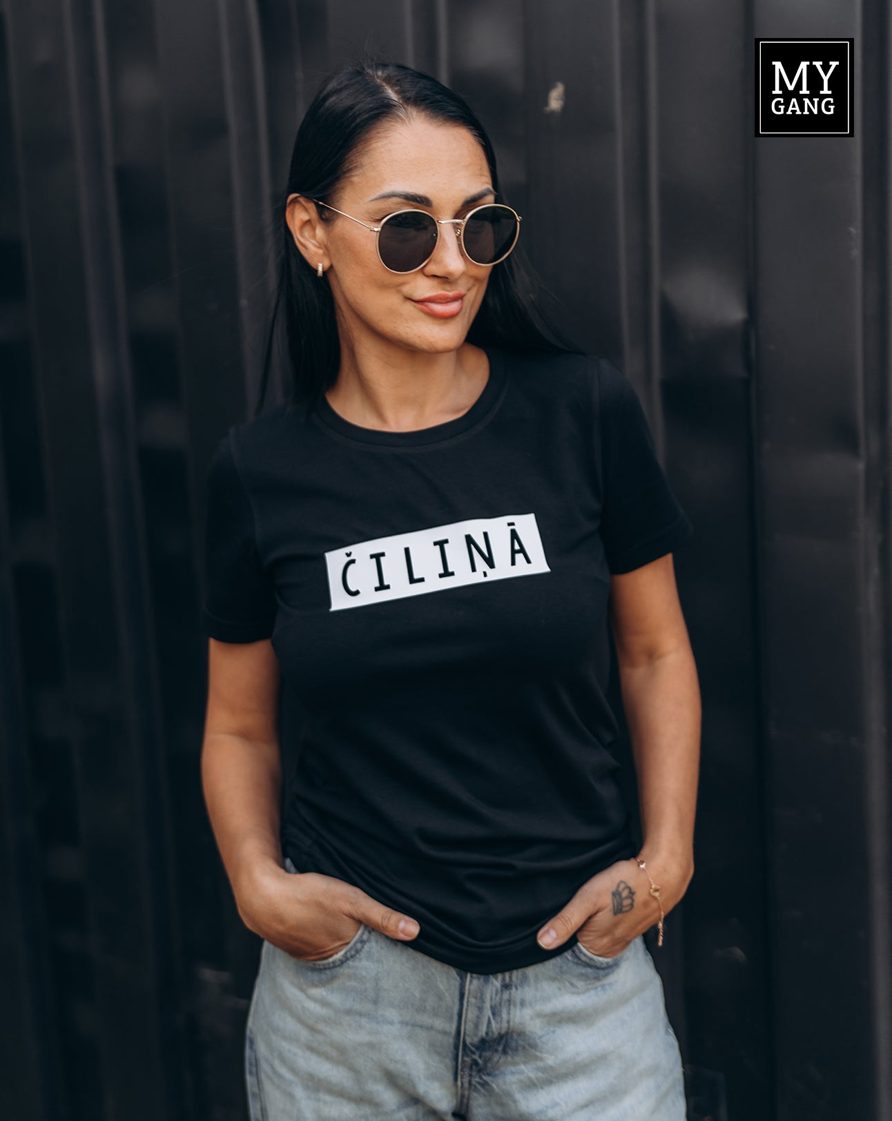 WOMEN T-SHIRTS/SETS