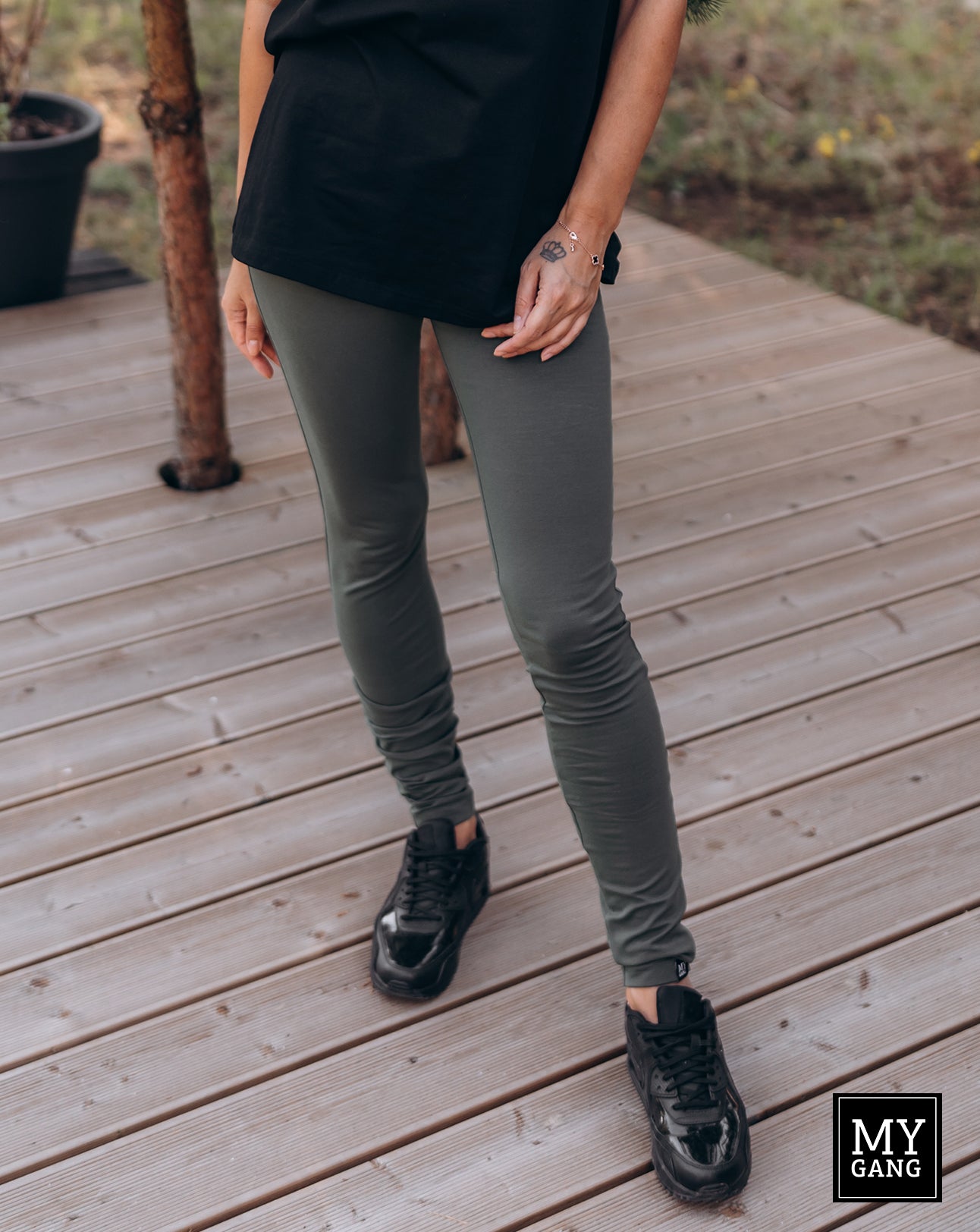 WOMEN PANTS/LEGGINGS/SHORTS