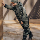 Softshell overall