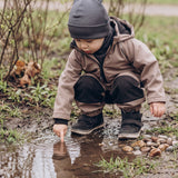 Softshell overall