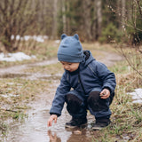 Softshell overall