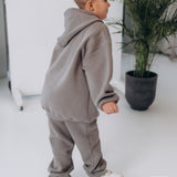 BASIC Oversize Hoodie