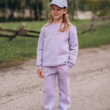 KIDS Straight Leg Pants