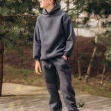 BASIC Oversize Hoodie