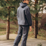 BASIC Oversize Hoodie