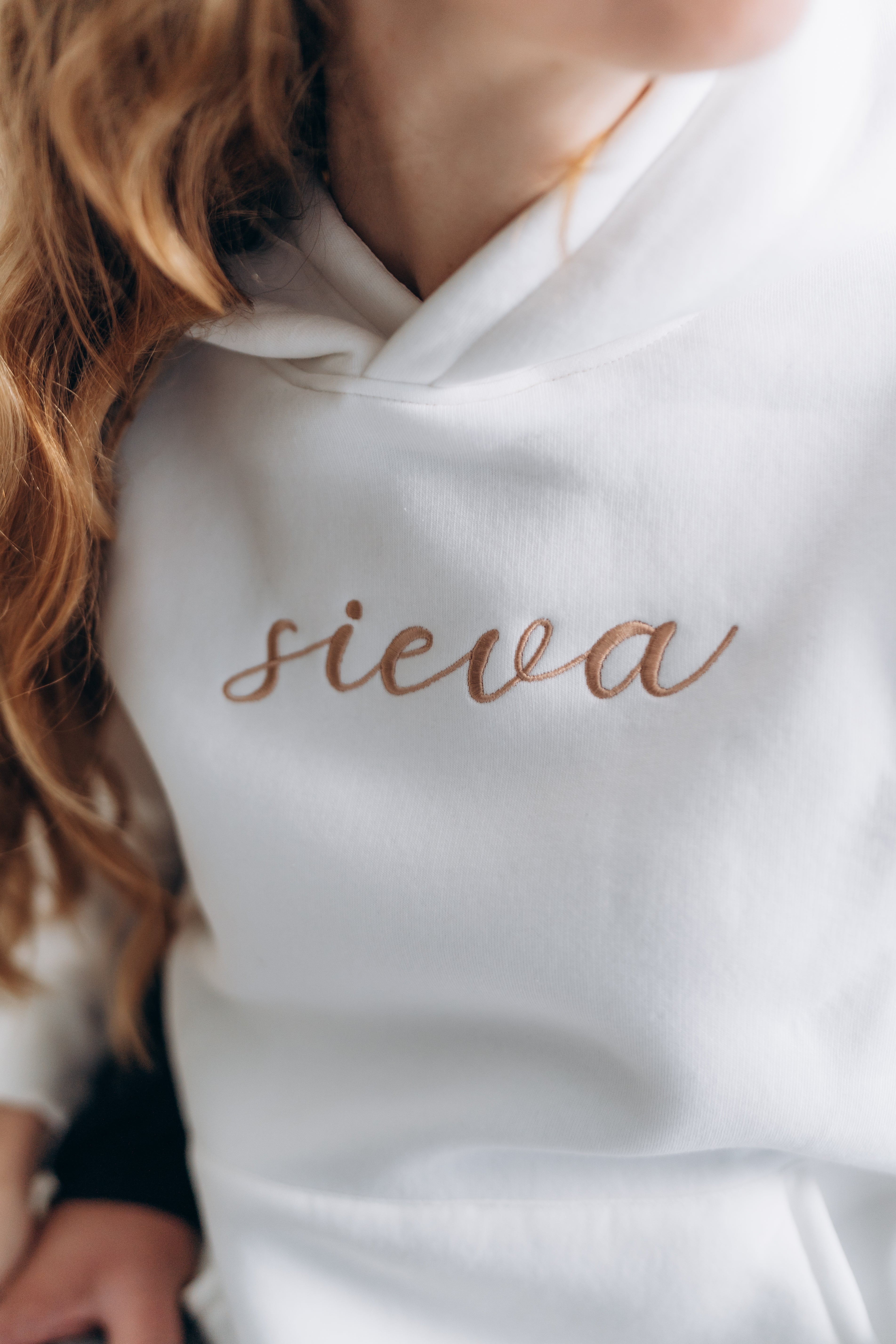 Hūdijs SIEVA (S izmērs)