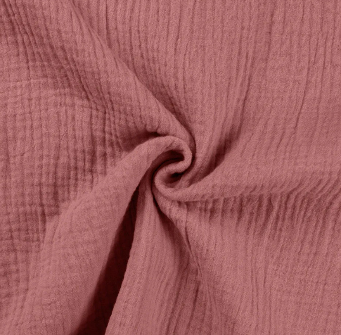 Muslin PONCHO