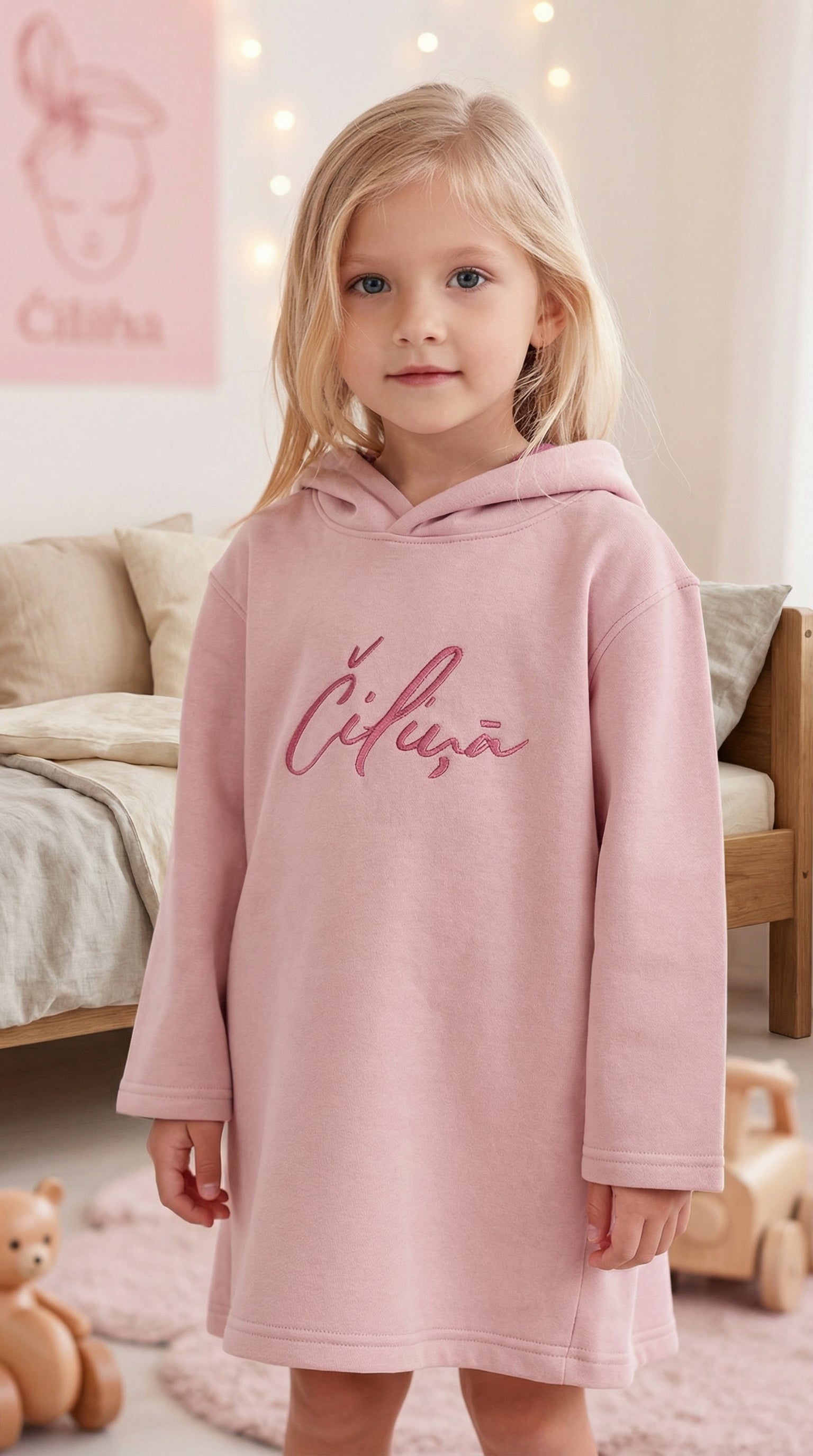 Hūdijkleita ČILIŅĀ