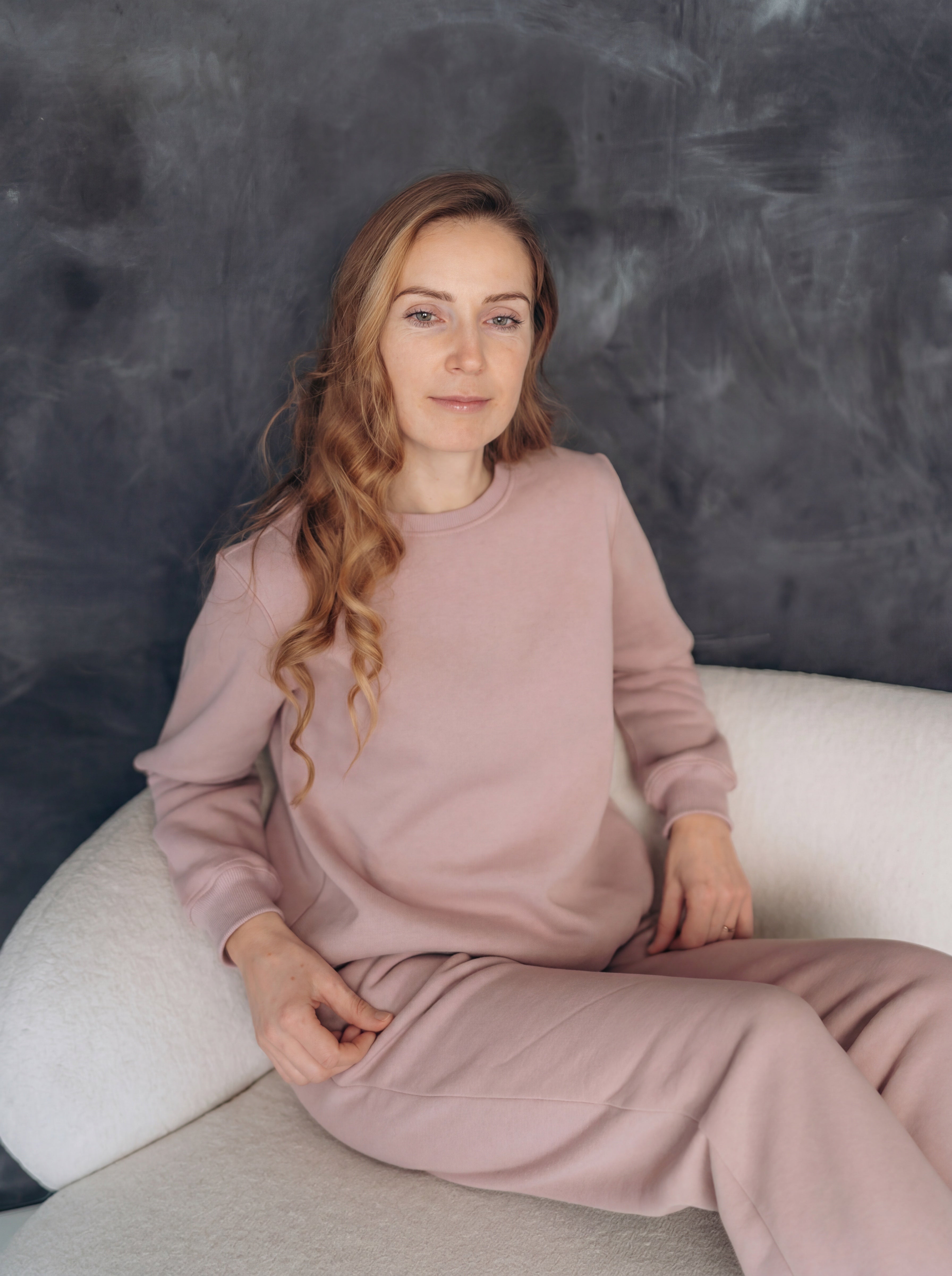 BASIC Women Sweater
