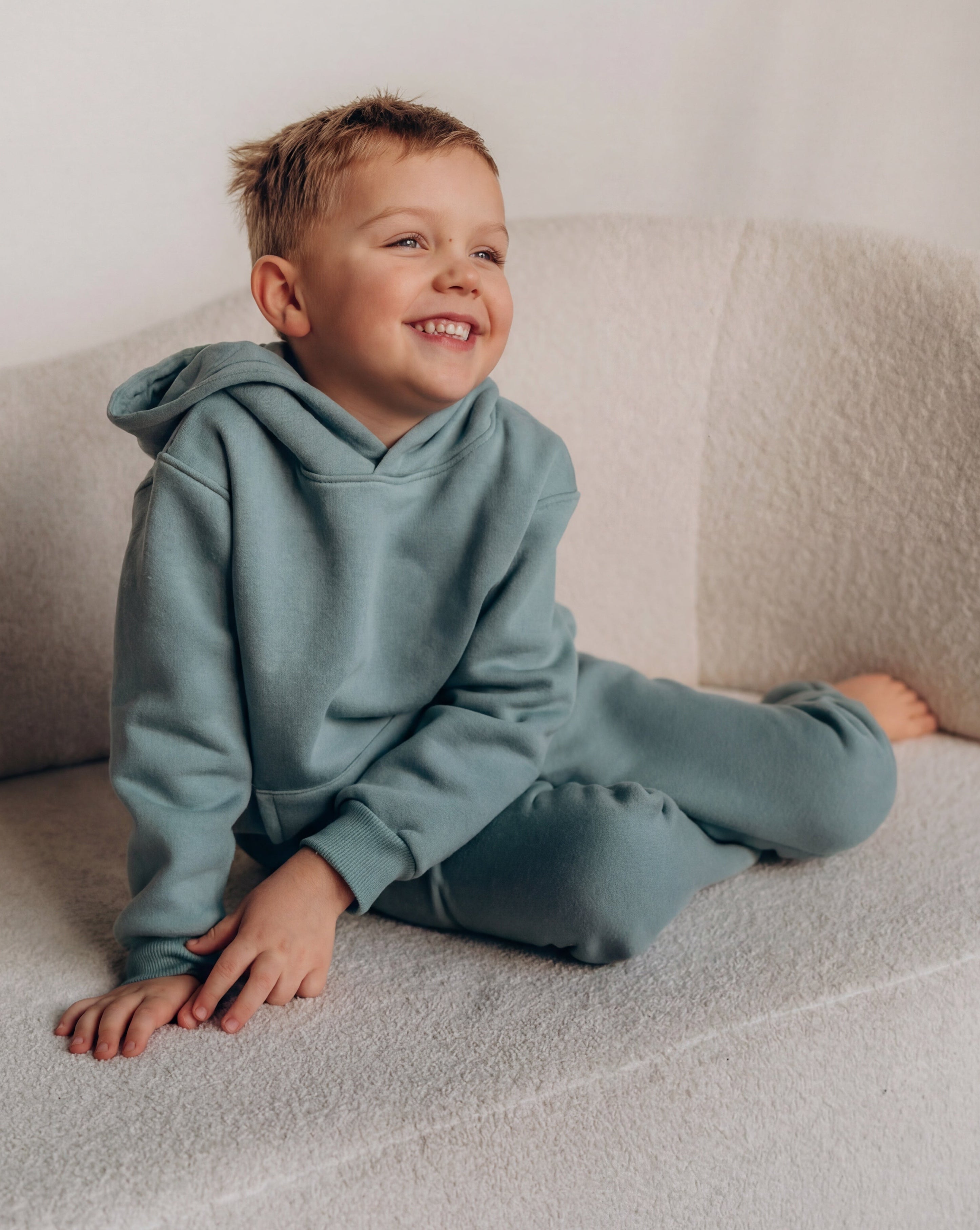 BASIC Kids Hoodie