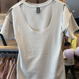 Maternity & Nursing Dress