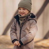 Teddy HAT WITH A SCARF