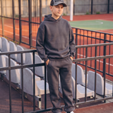 BASIC Oversize Hoodie