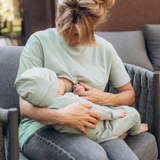 BASIC Maternity Oversize T-Shirt