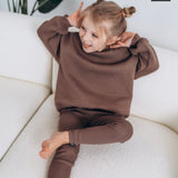 BASIC Oversize Sweater