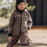 Softshell overall