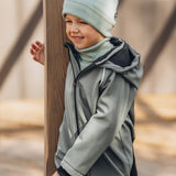 Softshell overall