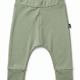 Baby pants