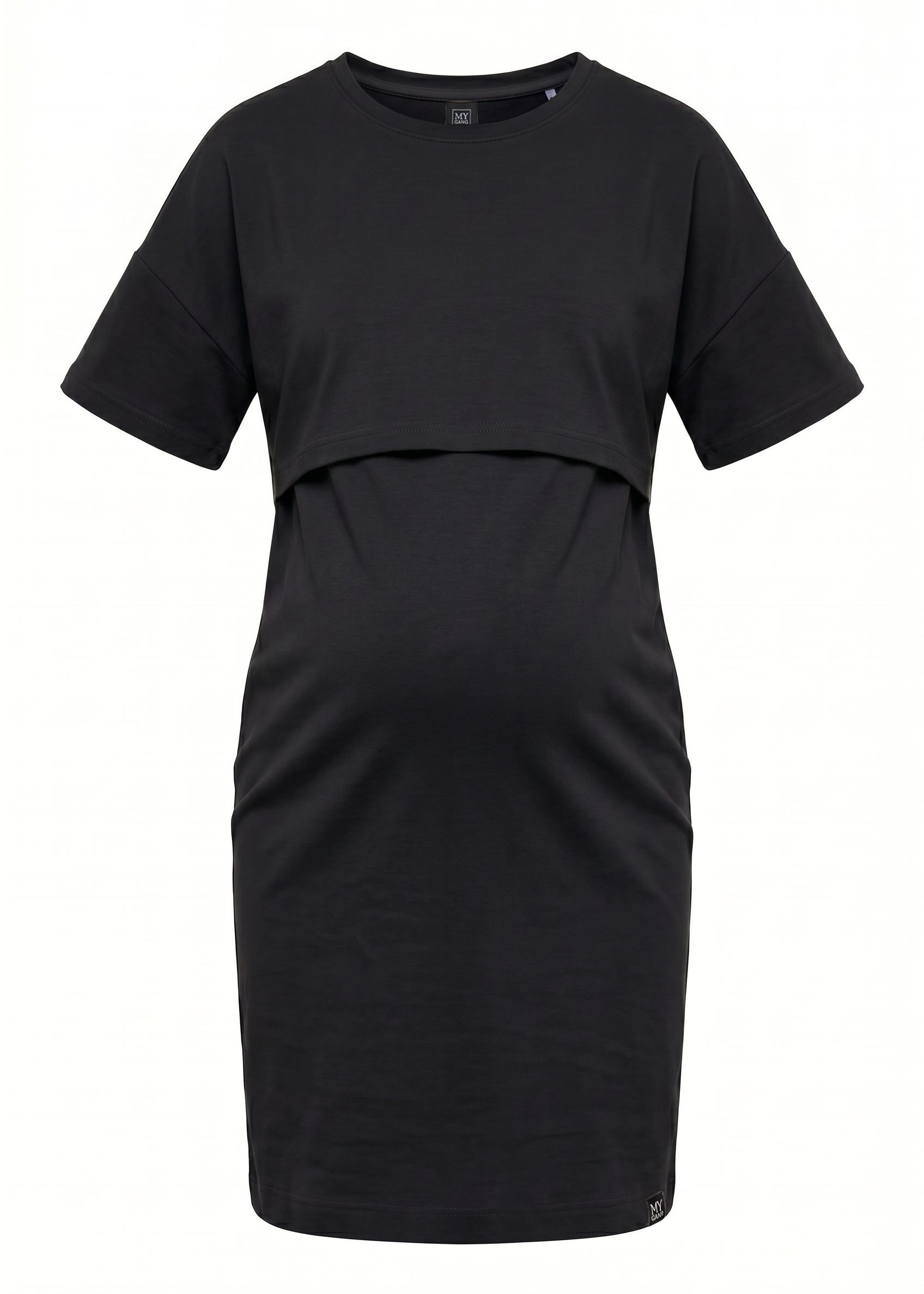 Maternity & Nursing Dress