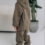 BASIC Oversize Hoodie