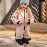 Softshell overall
