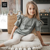 T-shirt VYRESNĖ/MAŽOJI SESUO